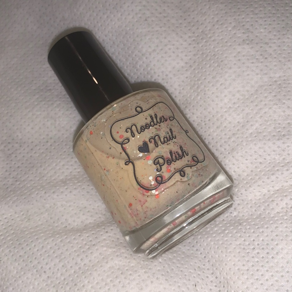 Noodles Nail Polish